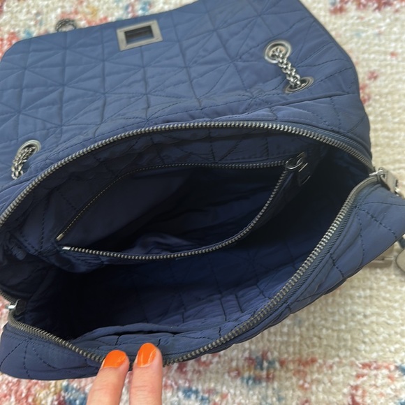 Like new handbag from Sonia Rykiel - Picture 6 of 11